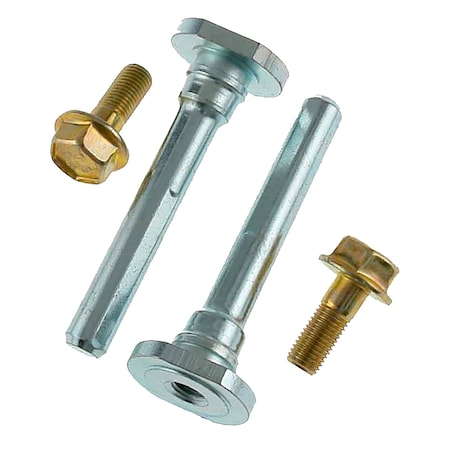 Carlson Brake Hardware Dodge 10-09 Ford 10 Pin-Bolt Kit, 14231 14231
